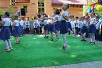 Piknik Rodzinny w goleszowskim przedszkolu