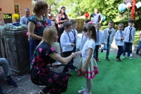 Piknik Rodzinny w goleszowskim przedszkolu