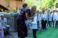 Piknik Rodzinny w goleszowskim przedszkolu