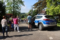 Piknik Rodzinny w goleszowskim przedszkolu