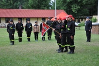 Obóz szkoleniowy w Węgierskiej Górce