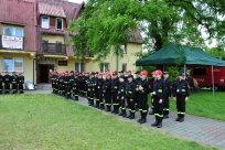 Obóz szkoleniowy w Węgierskiej Górce