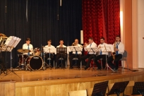 Orkiestra dęta "Goleszow Band"