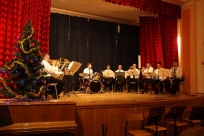 Orkiestra dęta "Goleszow Band"