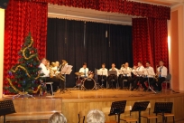 Orkiestra dęta "Goleszow Band"