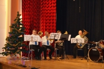 Orkiestra dęta "Goleszow Band"