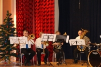 Orkiestra dęta "Goleszow Band"