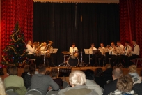 Orkiestra dęta "Goleszow Band"