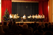 Orkiestra dęta "Goleszow Band"