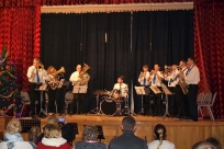 Orkiestra dęta "Goleszow Band"