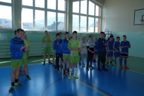 Ceremonia wręczania nagród