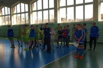 Ceremonia wręczania nagród