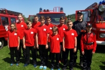 MDP OSP Kisielów