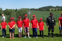 MDP OSP Godziszów