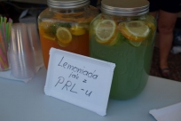 Lemoniada z PRLu