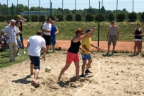 Konkurencja - siatkówka plażowa