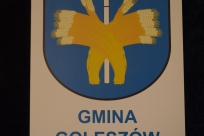 Herb Gminy Goleszów