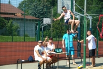 Sędziowie
