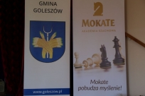 Rollupy organizatorów