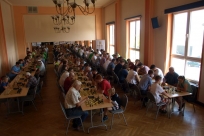 Rywalizacja szachistów