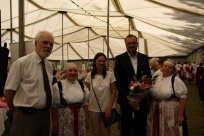 Regionalne Spotkania z Tradycją