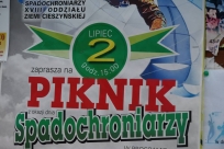 Plakat pikniku