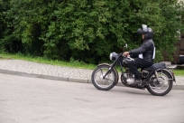 Motocyklista