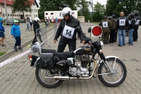 Motocyklista