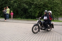 Motocyklista