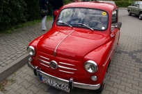 Fiat 600