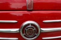 Fiat 600