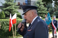 Pułkownik Czesław Czyż