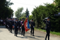 Zakończenie oficjalnych uroczystości