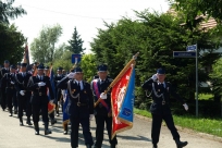 Zakończenie oficjalnych uroczystości