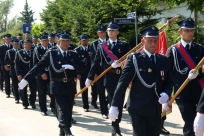 Zakończenie oficjalnych uroczystości