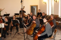 Orkiestra Kameralna