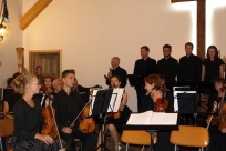 Orkiestra Kameralna