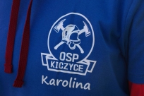 Koszulka OSP Kiczyce