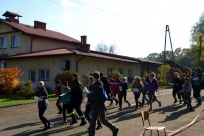 Start - kategoria Młodzieżowe Drużyny Pożarnicze