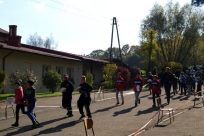 Start - kategoria Młodzieżowe Drużyny Pożarnicze