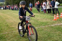 Cross Bike 2021 w Dzięgielowie