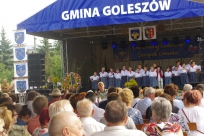 Dożynki, Goleszów 2019