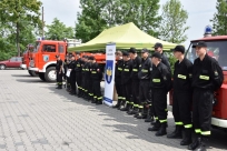 Ceremonia wręczania nagród