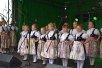 Występy dożynkowe