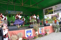 Występy dożynkowe