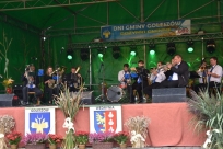 Występy dożynkowe