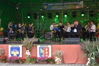 Występy dożynkowe