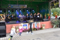 Występy dożynkowe