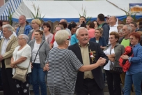 Zabawa dożynkowa