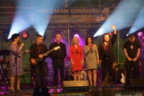 Wystep Kapeli Górale